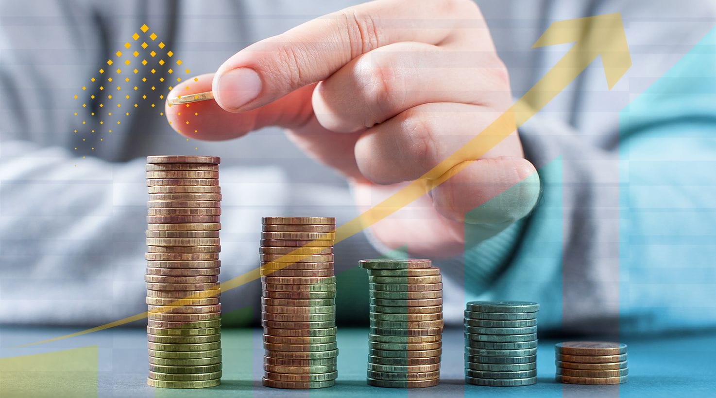 Increasing financial returns for your Splunk investment