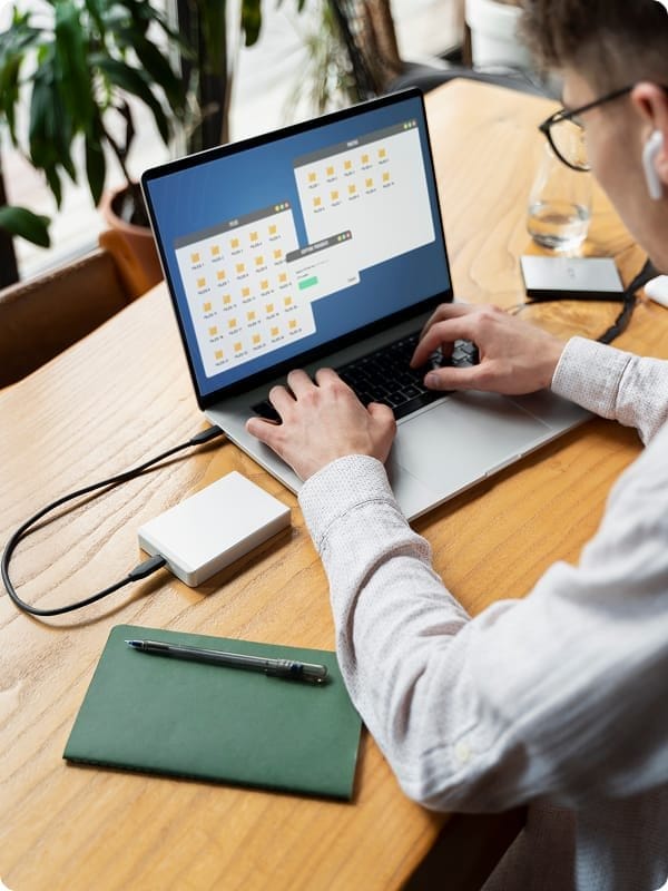Salesforce healthcare solution for patient engagement and automated scheduling.