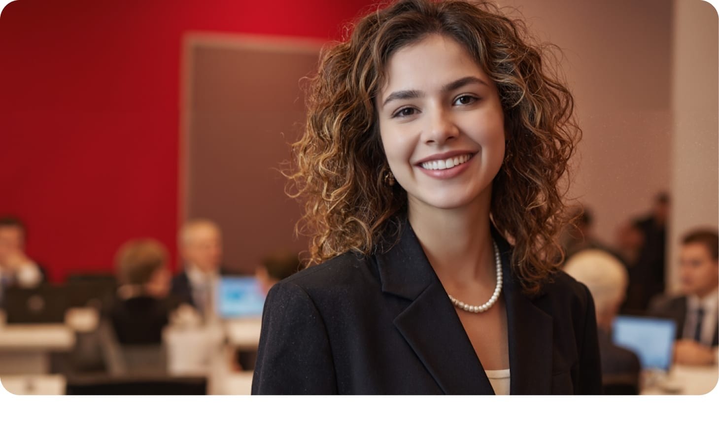 Professional tech talent for global staffing and precision hiring.