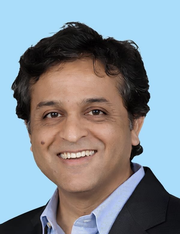 Leadership team: Rakesh Neunaha, CIO - Head of Delivery.