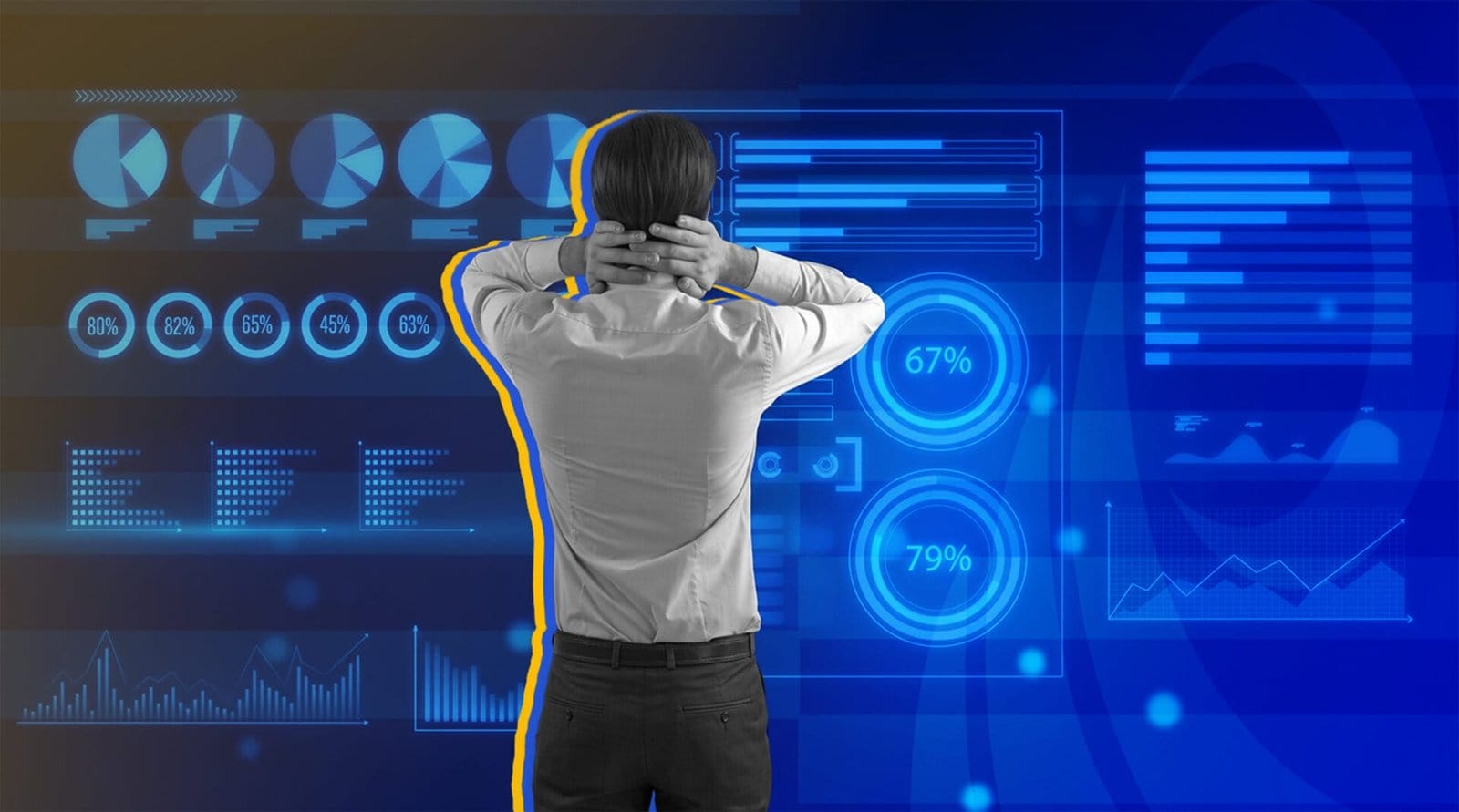 Why CDOs Must Move Beyond Dashboards to Decisions in AI Era | Prudent Consulting