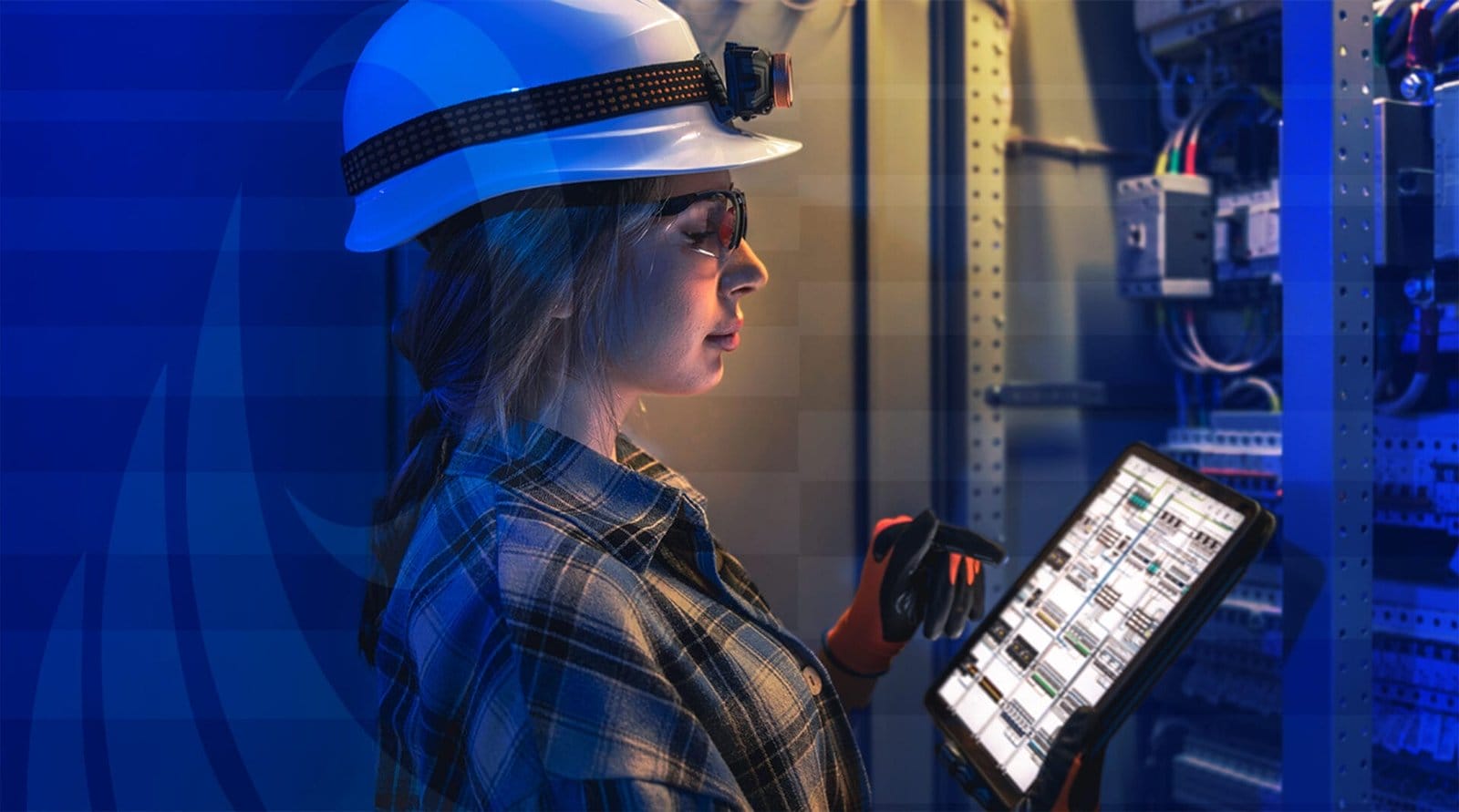 How to Unify AMI, IoT, and Operational Data for Utilities AI